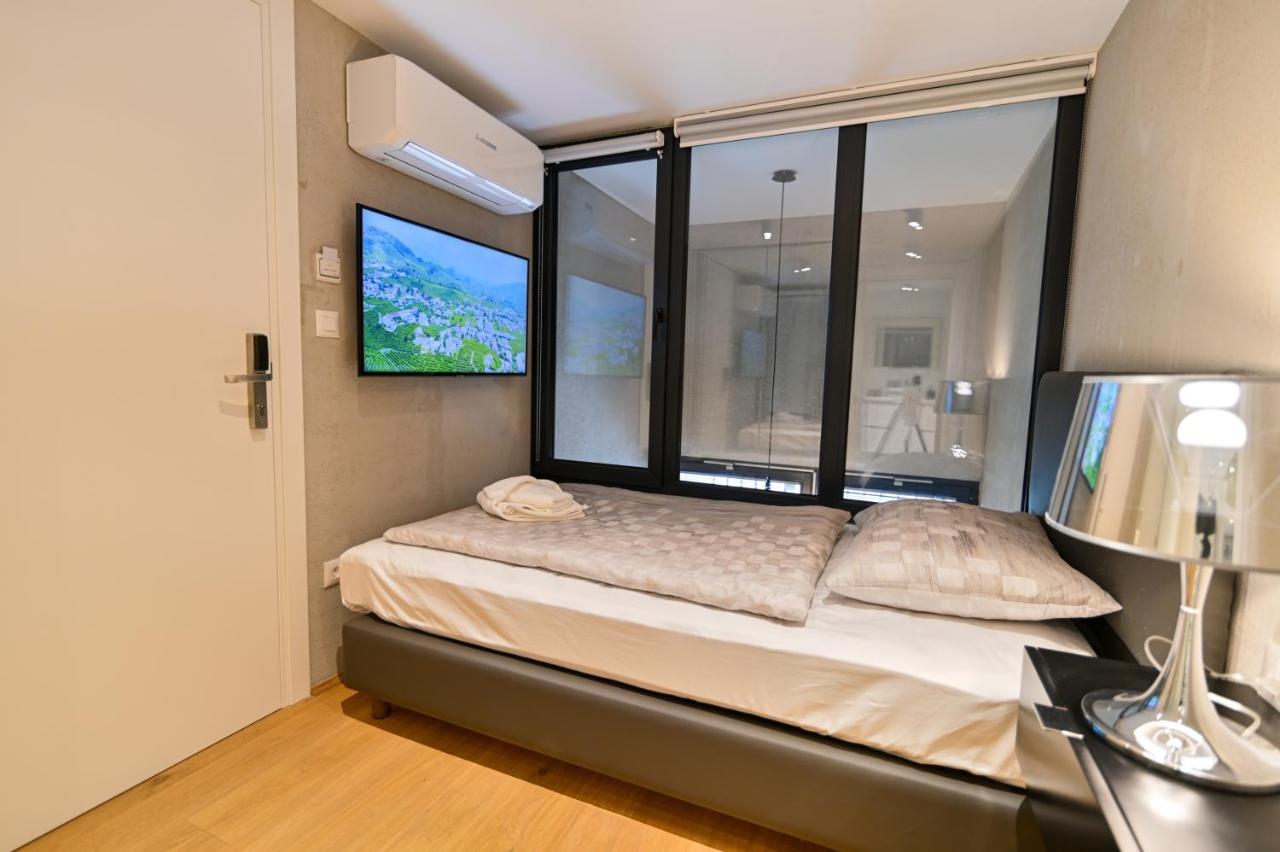 The Place Apartmán