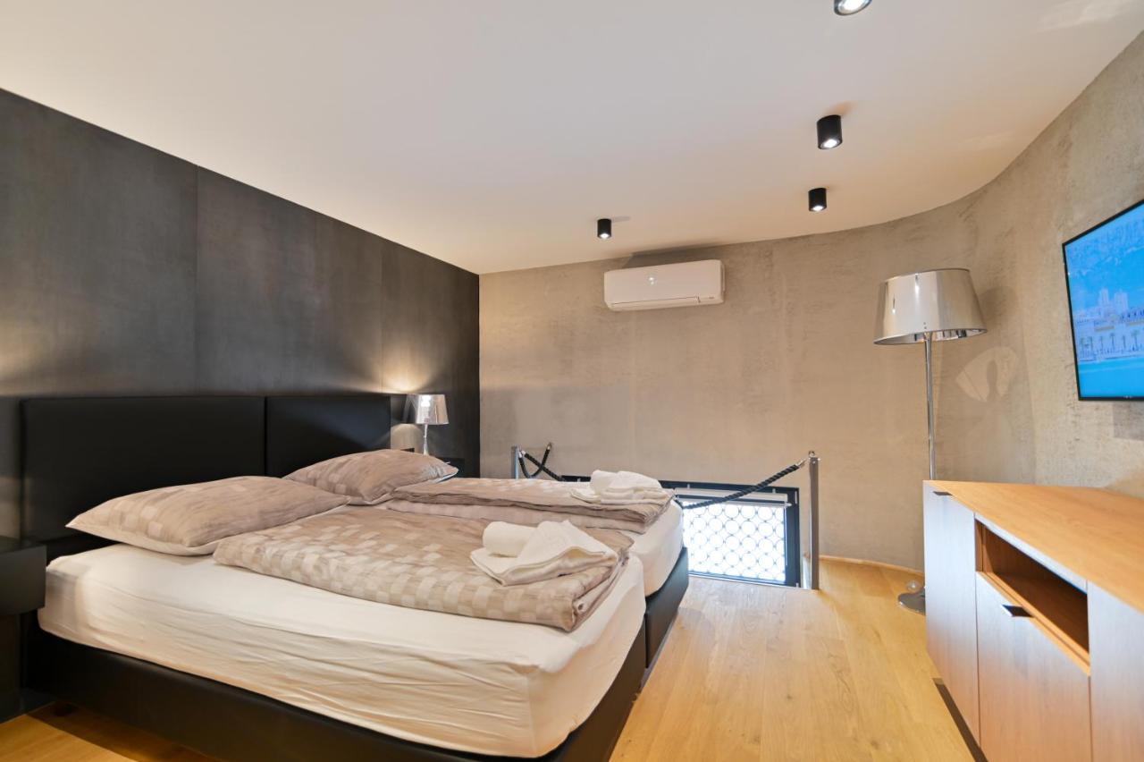 The Place Apartmán