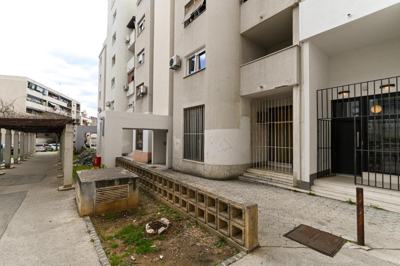Apartmán The Place
